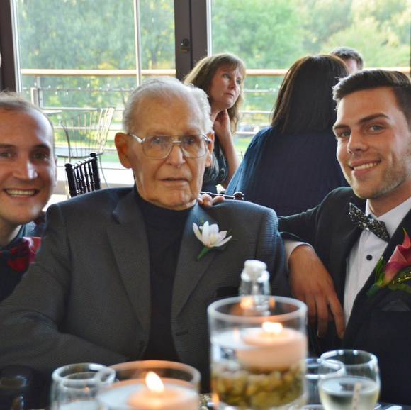 Meet your Posher, Joshua - Picture 1 of 1